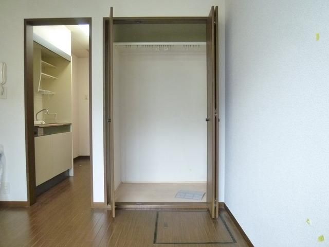 収納　★大型収納★