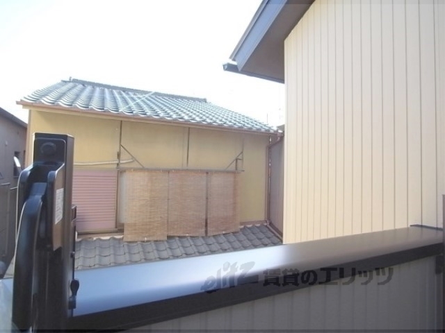 テラスハウス京都北大路のその他写真