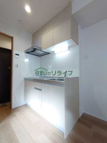 キッチン　リライフ浅草店