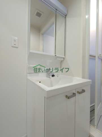 洗面設備　リライフ浅草店