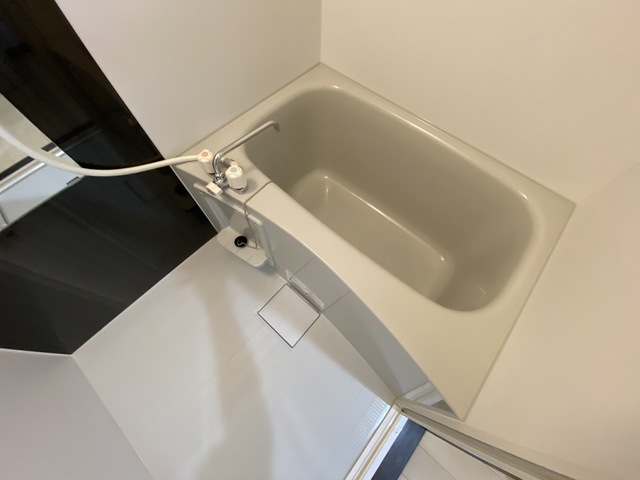 バス・シャワールーム　落ち着いたお時間をお過ごしください。