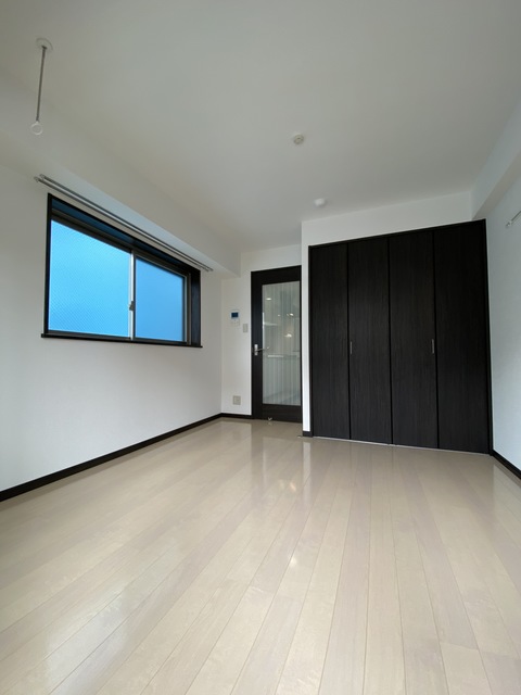 居室・リビング　オシャレなモテ部屋です。