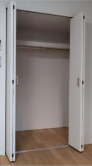 クレール東船橋の内装写真