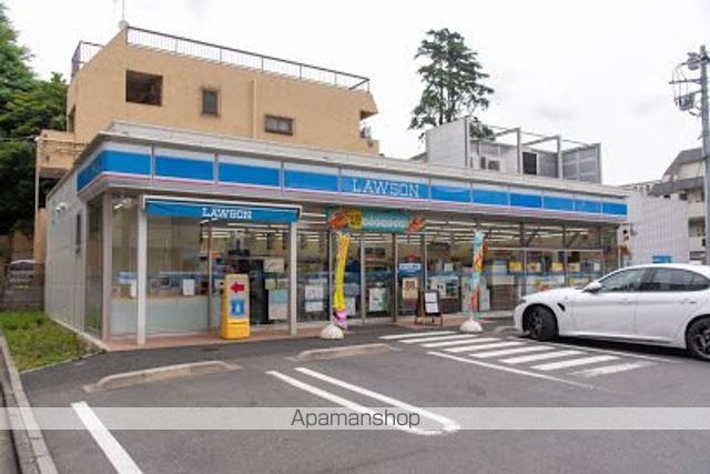 コンビニ　ローソン（コンビニ）まで282m