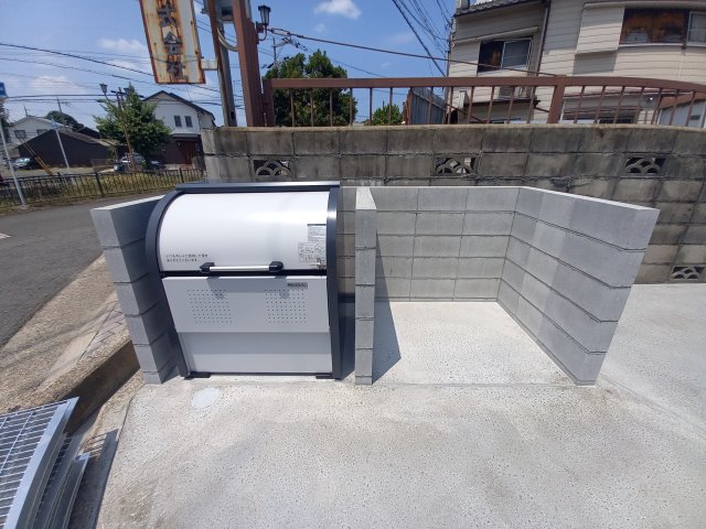 テコ宮之阪のその他写真
