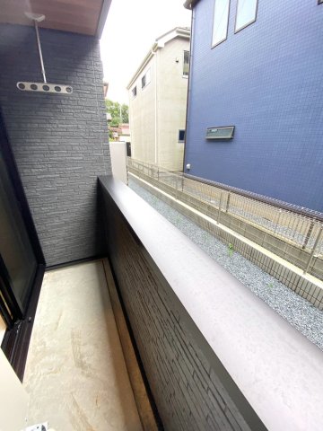 千葉都市モノレール 桜木駅 徒歩13分 2階建 築1年の内装写真