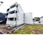 野田駅より徒歩7分 1階 新築の賃貸物件