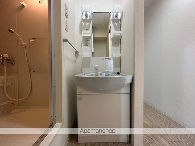 札幌市電 幌南小学校前駅 徒歩9分 6階建 築22年の内装写真