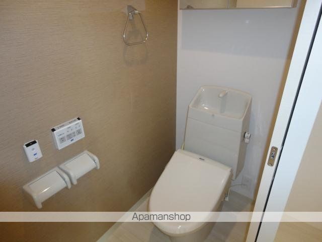 サクラーレ・アリエッタのトイレ写真