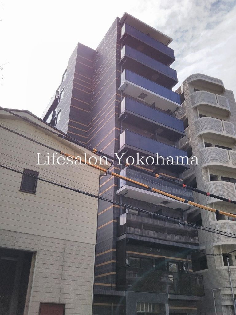 ベルシード横濱吉野町マキシヴ