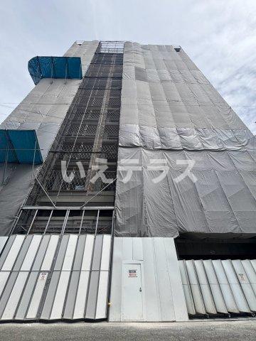 LiveCasa神戸元町の外観写真