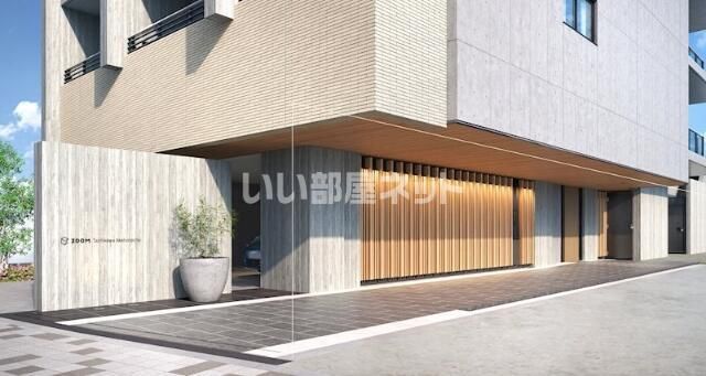 ZOOM立川曙町のその他写真