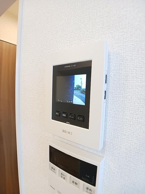 ヴィラ エスポワールのその他写真
