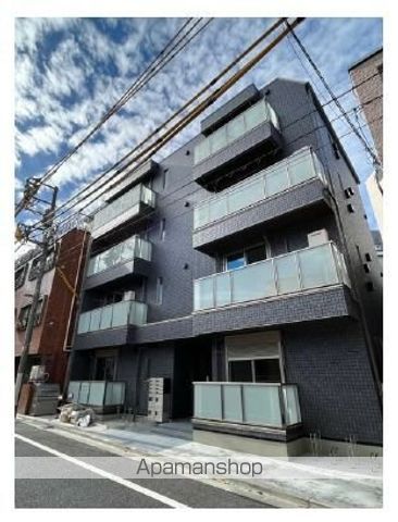 東京メトロ丸ノ内線 茗荷谷駅 徒歩7分 築3年