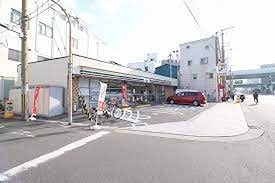 コンビニ　セブンイレブン 大阪九条南3丁目店（コンビニ）まで787m