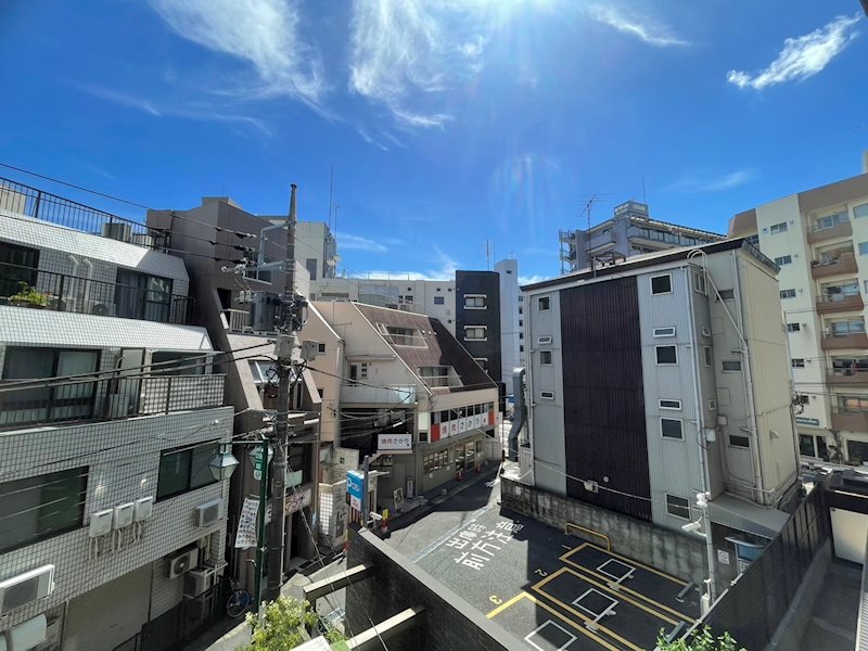 KIKUYA BLDG.のその他写真