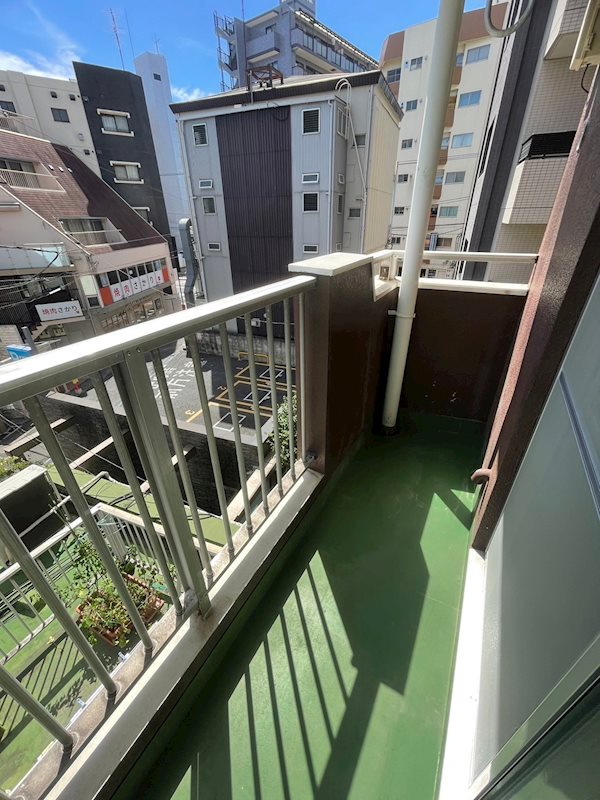 KIKUYA BLDG.の内装写真