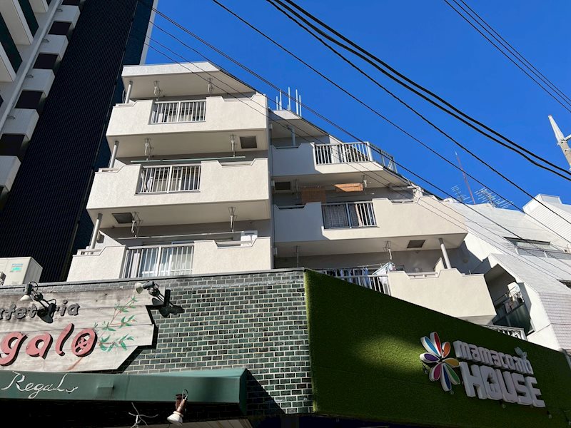KIKUYA BLDG.