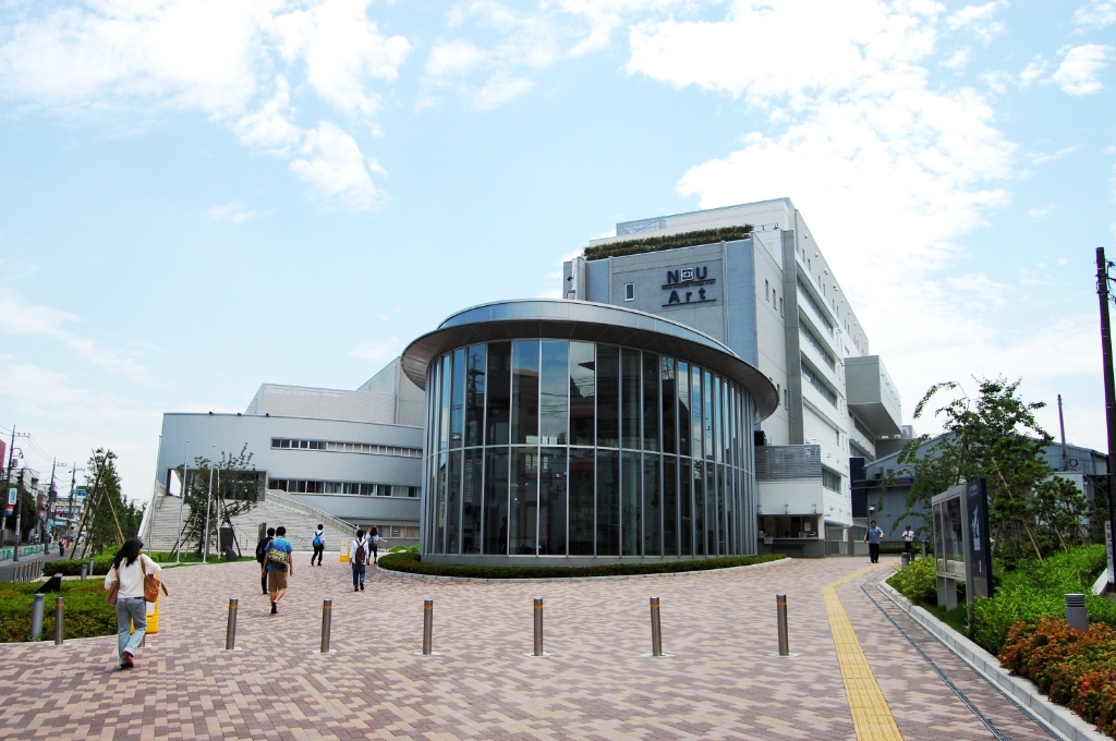 KIKUYA BLDG.の周辺写真