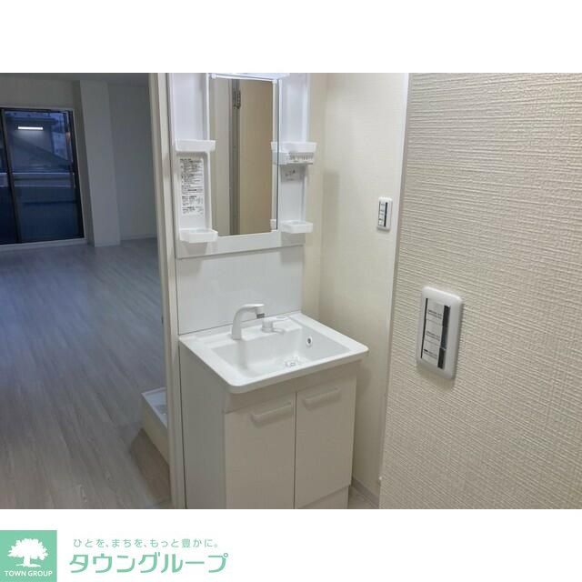 ＪＲ高崎線 熊谷駅 徒歩8分 3階建 築39年の内装写真