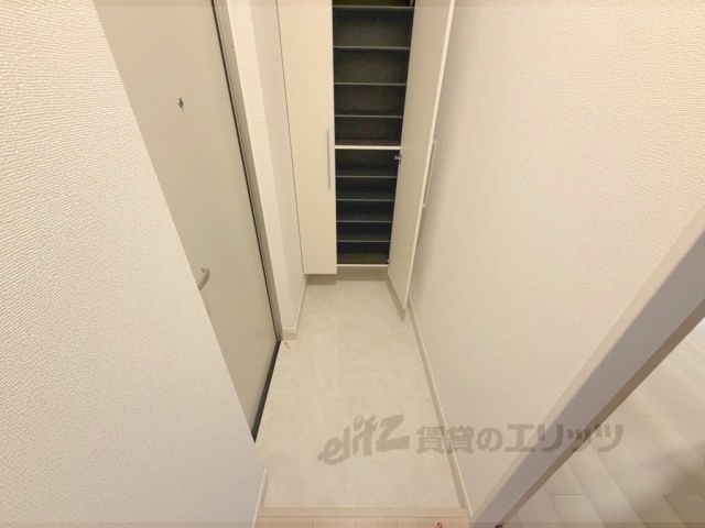 収納　下駄箱