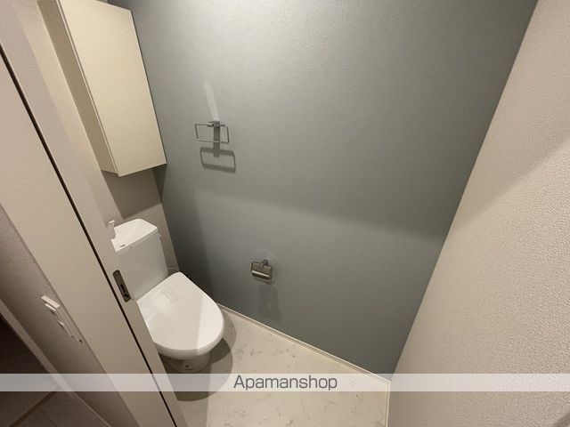 ＪＲ芸備線 矢賀駅 徒歩7分 2階建 築1年のトイレ写真