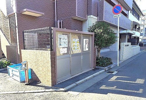 アルファライフ岡大医学部前2のその他写真