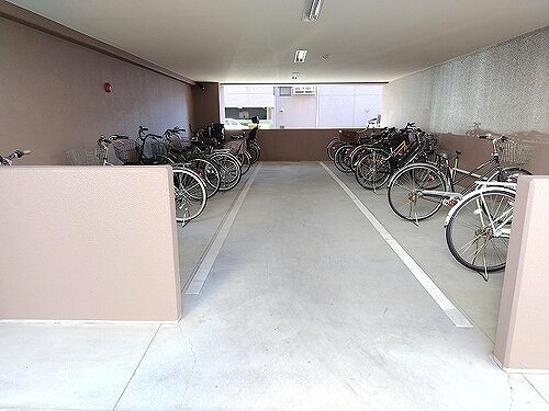 アルファライフ岡大医学部前2のその他写真