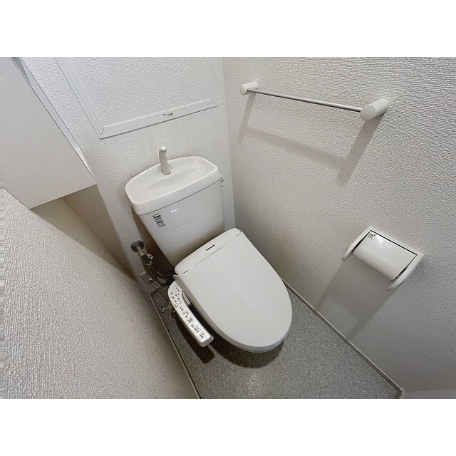 グランユウのトイレ写真