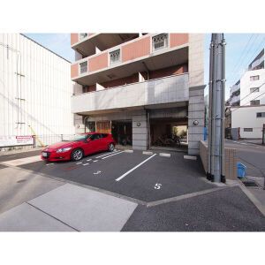 地下鉄鶴舞線 上前津駅 徒歩9分 10階建 築22年のその他写真