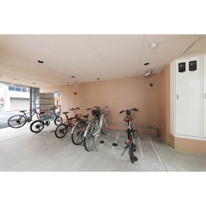 地下鉄鶴舞線 上前津駅 徒歩9分 10階建 築22年のその他写真