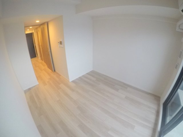 S-RESUDENCE上新庄beatの内装写真