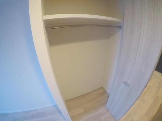 S-RESUDENCE上新庄beatの内装写真