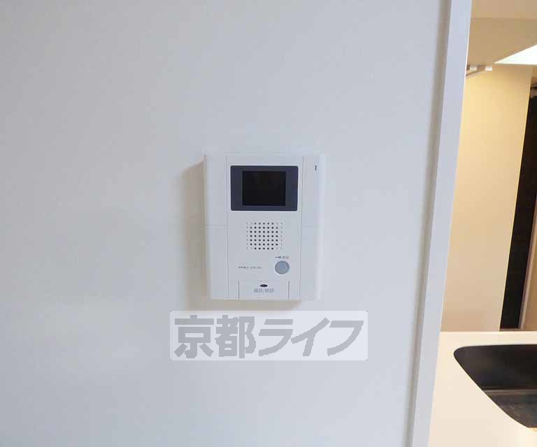 京福電鉄北野線 北野白梅町駅 徒歩37分 3階建 築13年のその他写真