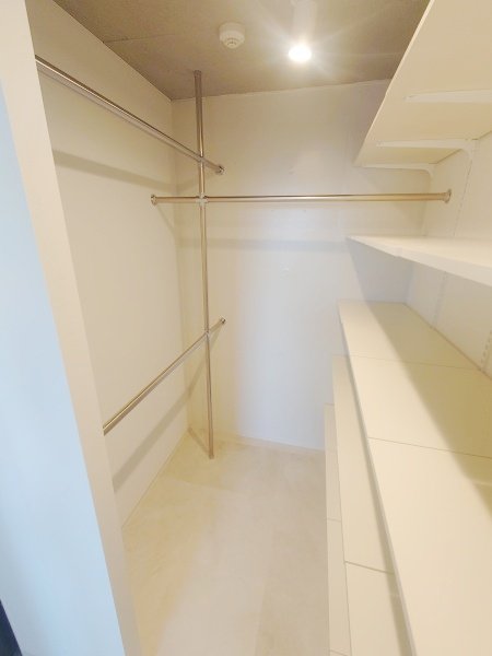 東京メトロ丸ノ内線 方南町駅 徒歩8分 5階建 築2年の内装写真