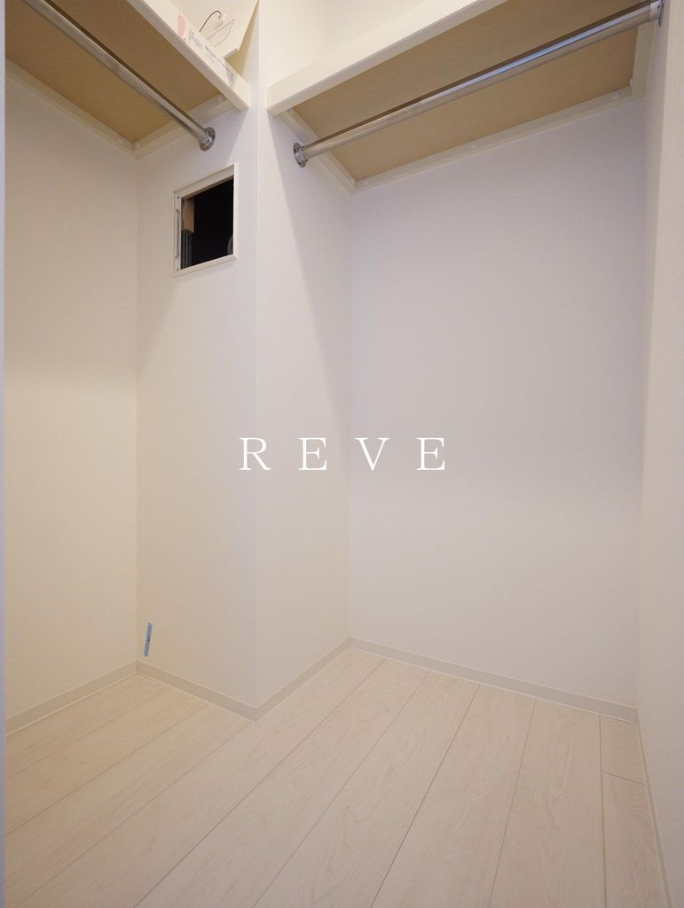 アーバン二長町の内装写真