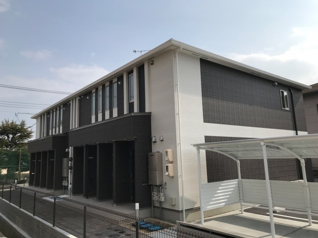 建物外観　外観写真その他1
