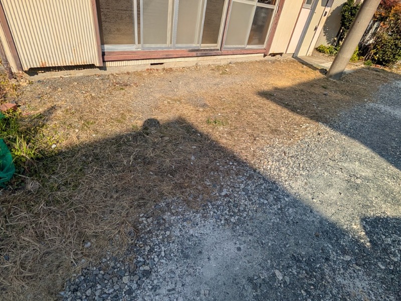 遠州鉄道 新浜松駅 徒歩22分 1階建 築53年のその他写真