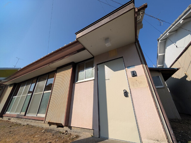 遠州鉄道 新浜松駅 徒歩22分 築53年