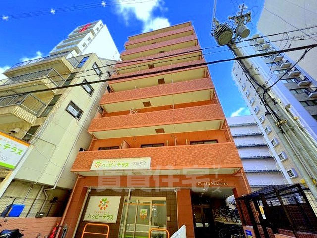 ＪＲ東海道本線 吹田駅 徒歩3分 築25年