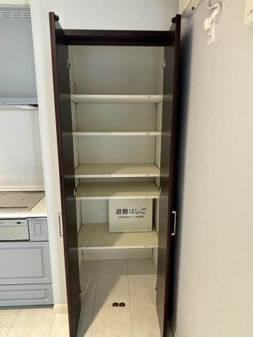 収納　☆キッチン収納☆