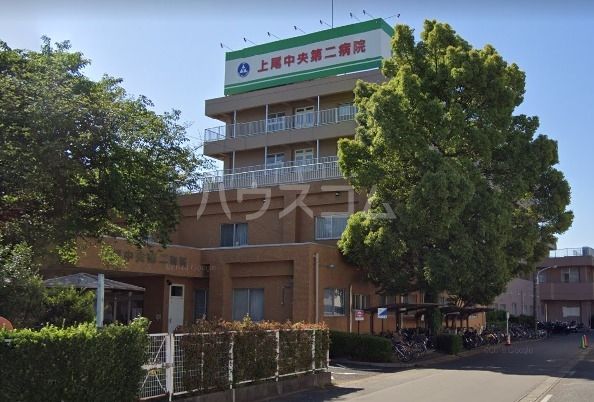 アスタナの周辺写真