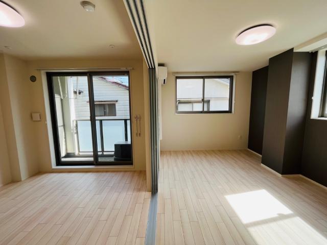 その他部屋・スペース　室内