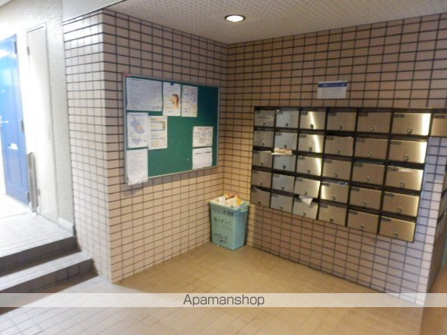 その他共有部分　その他共有部分