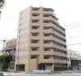 木場駅より徒歩10分 1階 築13年3ヶ月の賃貸物件