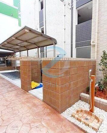 その他共有部分　共有部分