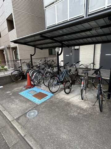 レオパレスグランドコートのその他写真