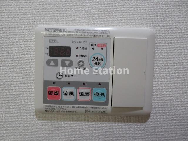 阪神本線 野田駅 徒歩9分 15階建 築14年のその他写真