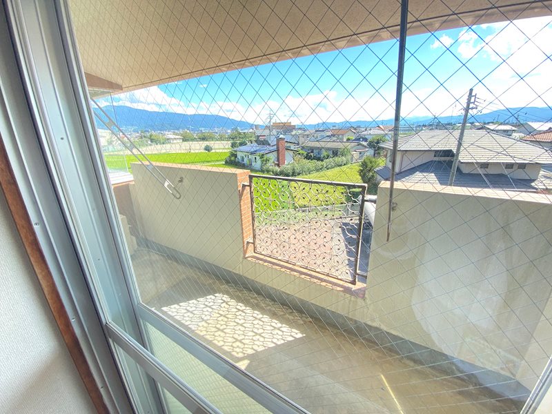 ビレッジ青島の内装写真