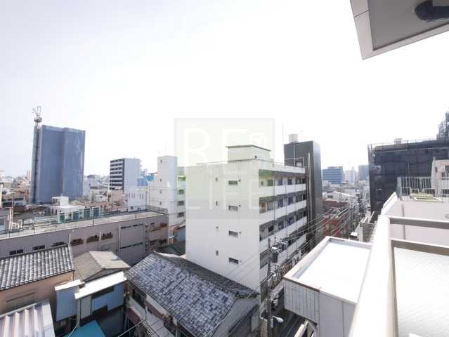 眺望　リライフ浅草店